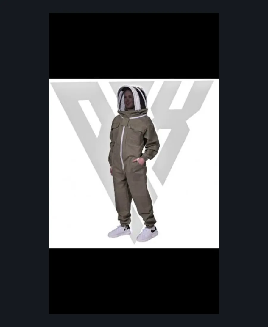 Roxx Pro protective clothing