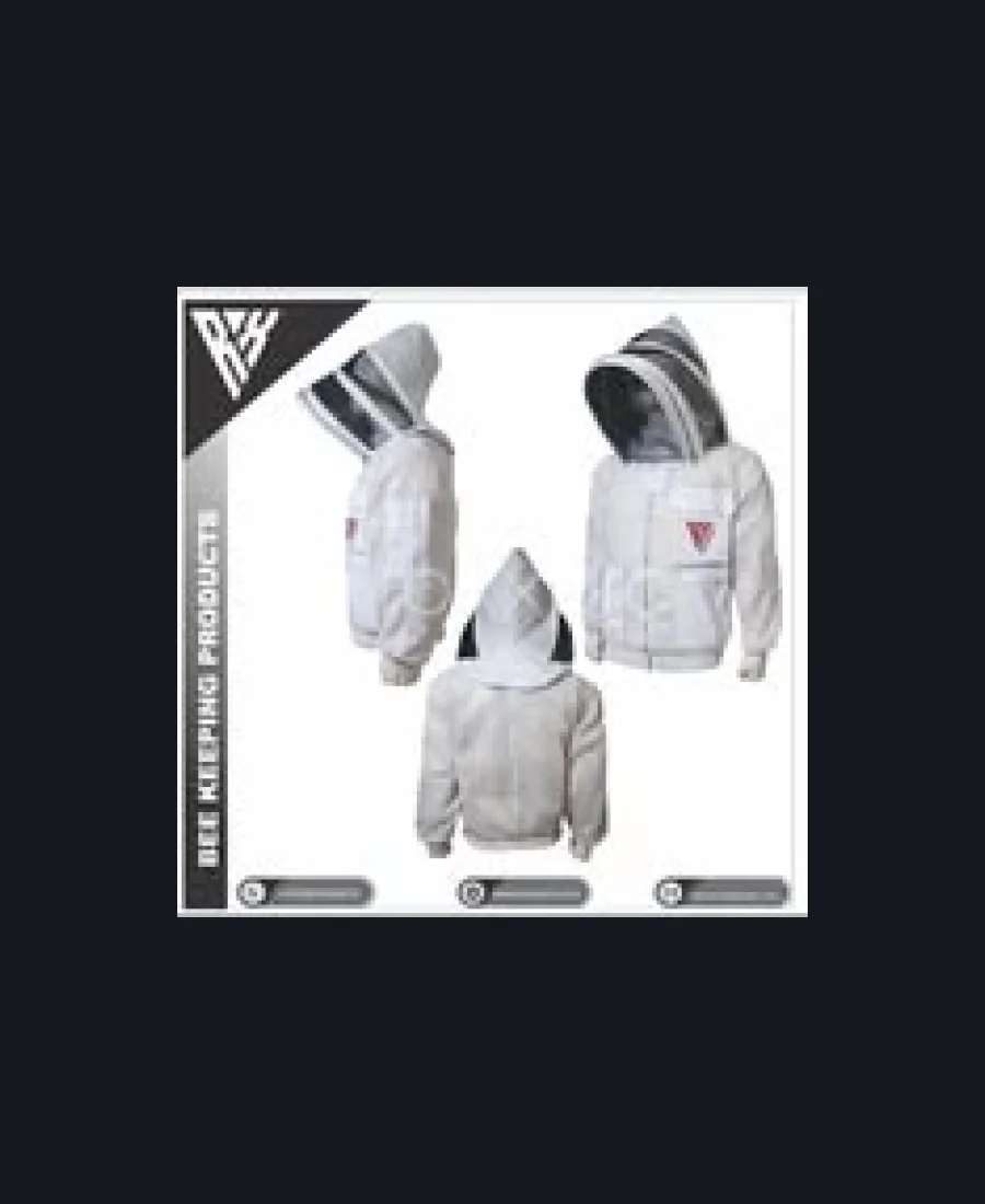 Roxx Pro beekeeping suits