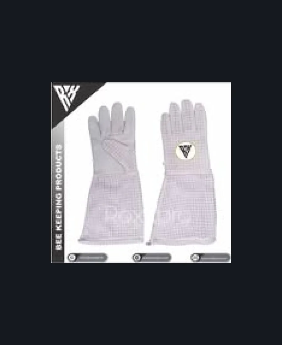 Beekeeping Gloves